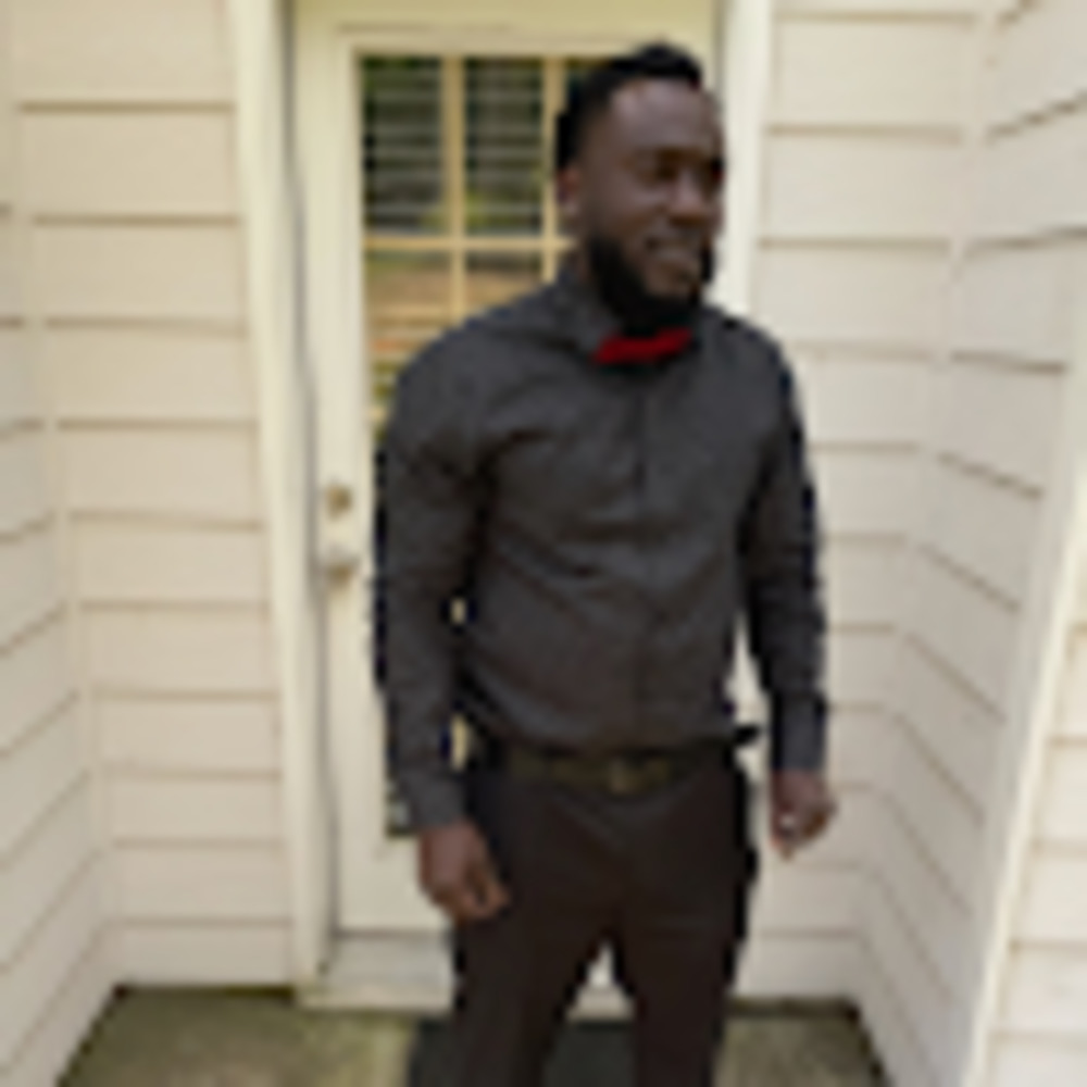 Meet your Posher, Daniel